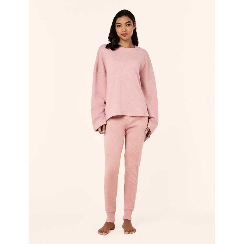 Papinelle So Soft Fleecy Sweater image number 3